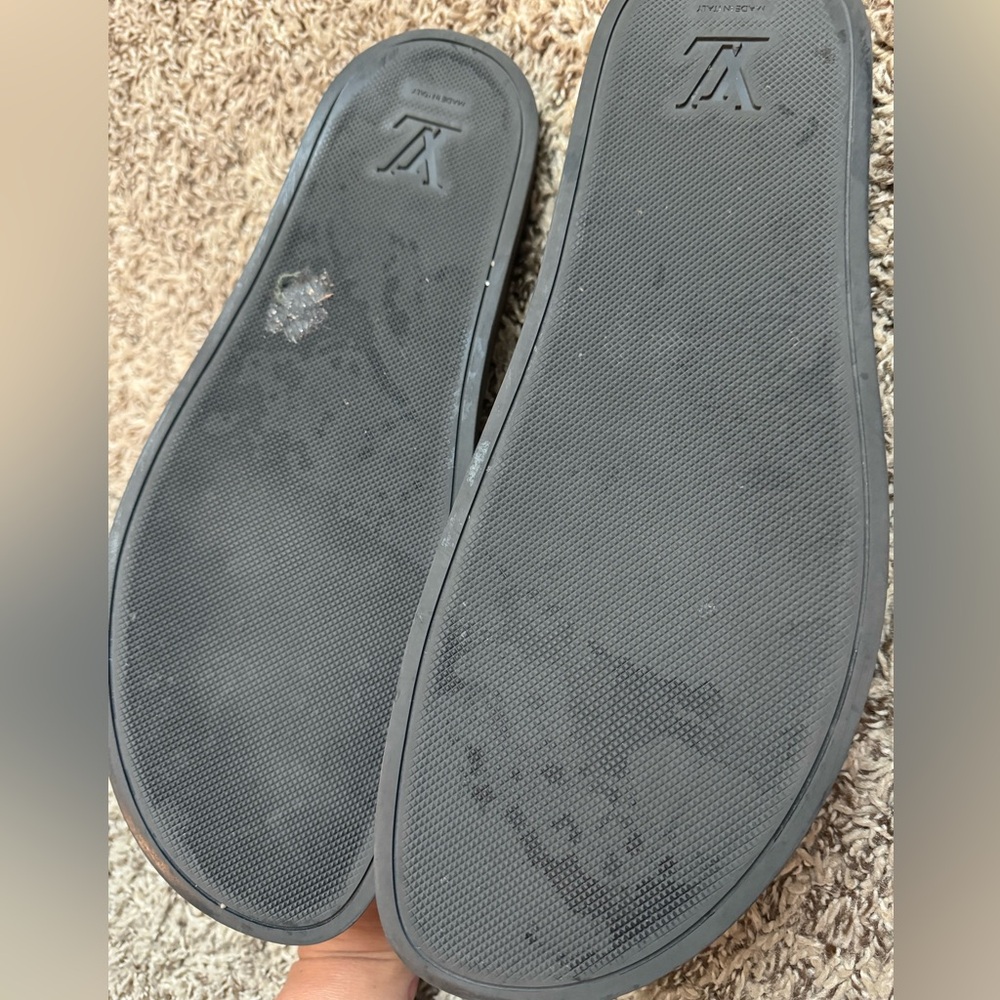 Louis Vuitton Slides - Picture 2 of 6